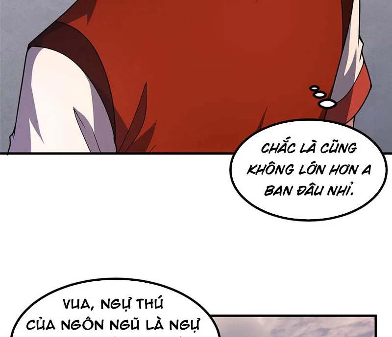 Thần Sủng Tiến Hóa Chapter 331 - Trang 2