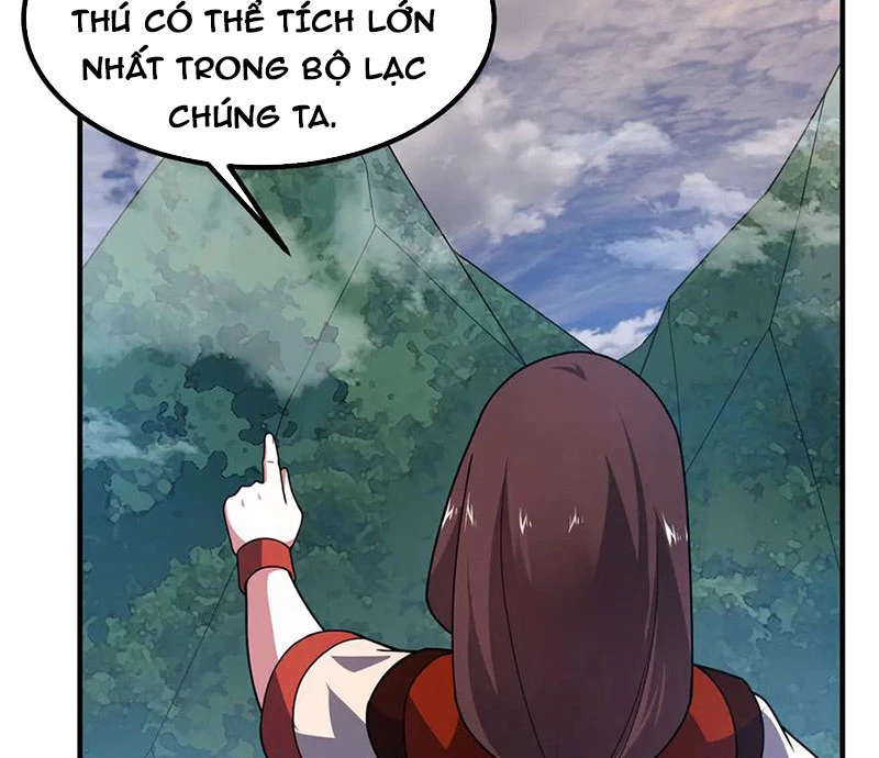 Thần Sủng Tiến Hóa Chapter 331 - Trang 2