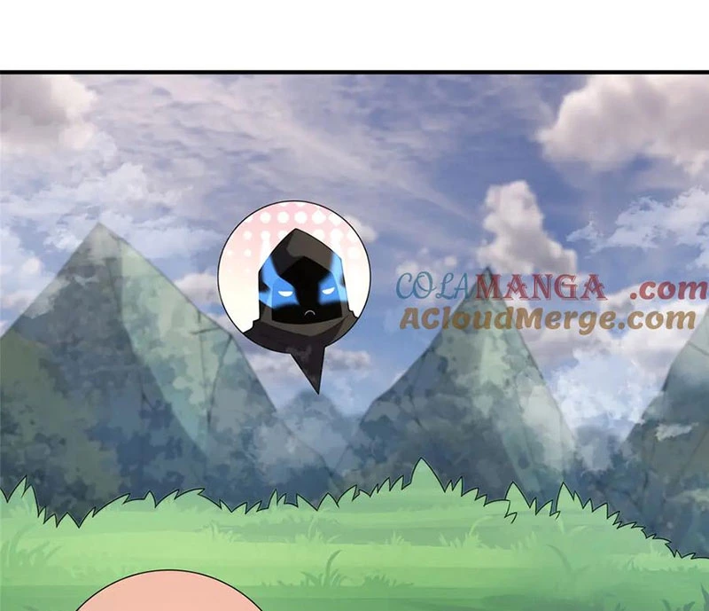 Thần Sủng Tiến Hóa Chapter 331 - Trang 2