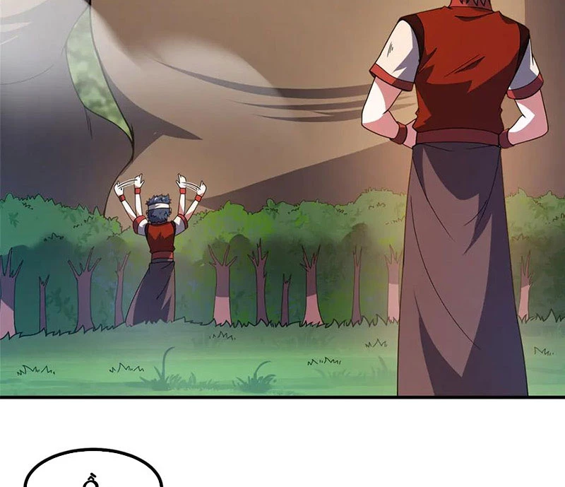 Thần Sủng Tiến Hóa Chapter 331 - Trang 2