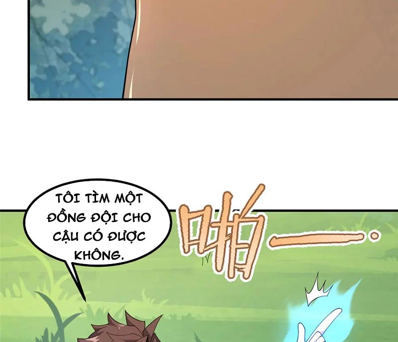 Thần Sủng Tiến Hóa Chapter 331 - Trang 2