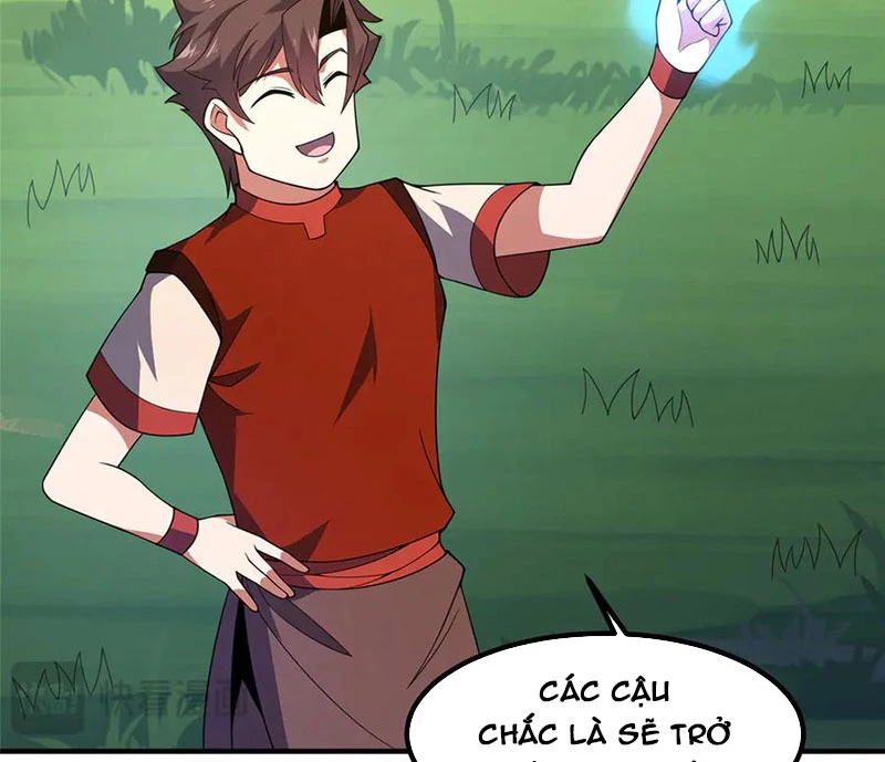 Thần Sủng Tiến Hóa Chapter 331 - Trang 2