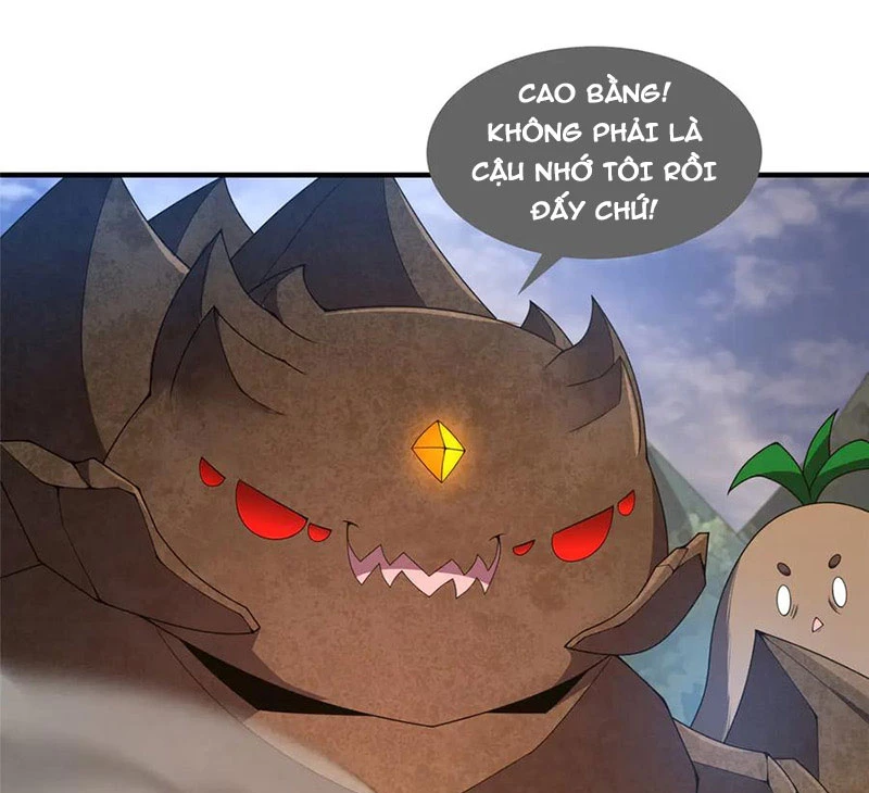 Thần Sủng Tiến Hóa Chapter 331 - Trang 2