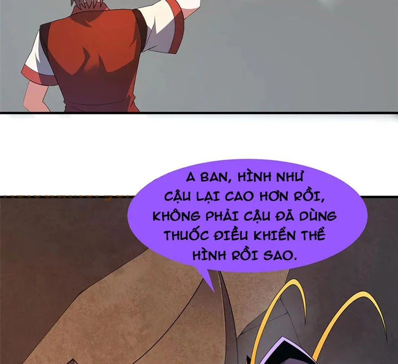 Thần Sủng Tiến Hóa Chapter 331 - Trang 2