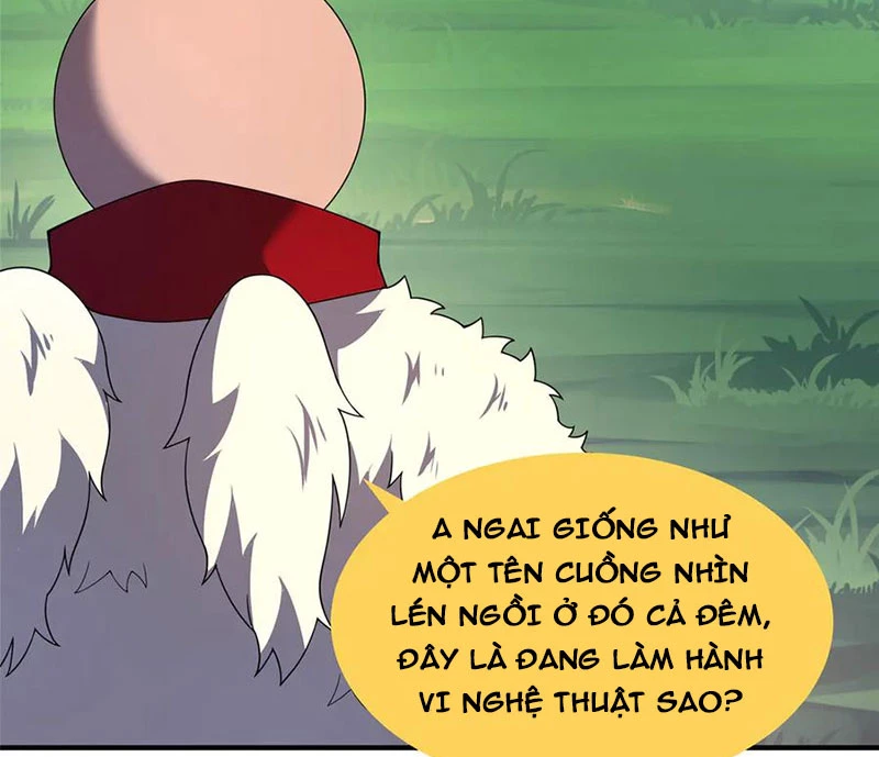 Thần Sủng Tiến Hóa Chapter 331 - Trang 2