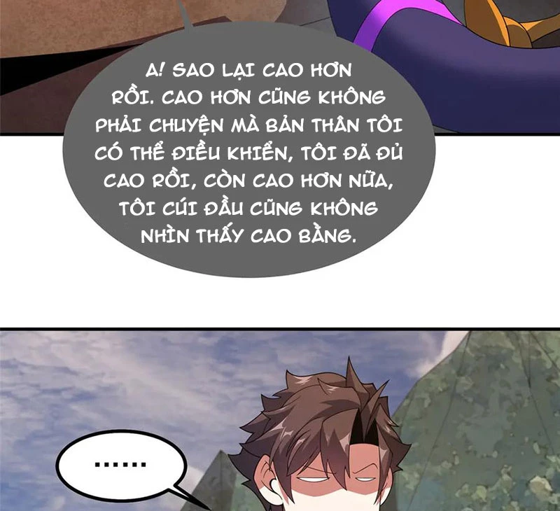 Thần Sủng Tiến Hóa Chapter 331 - Trang 2