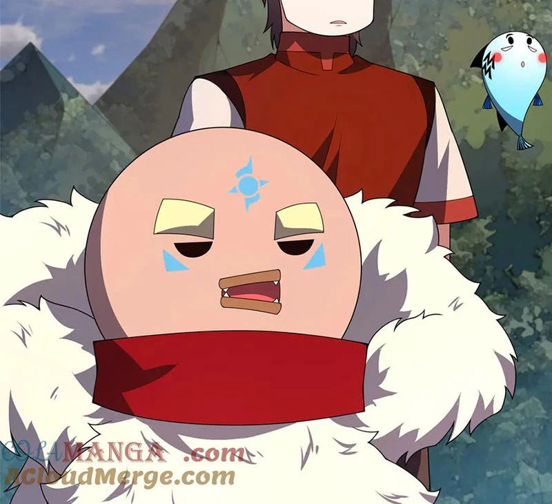 Thần Sủng Tiến Hóa Chapter 331 - Trang 2