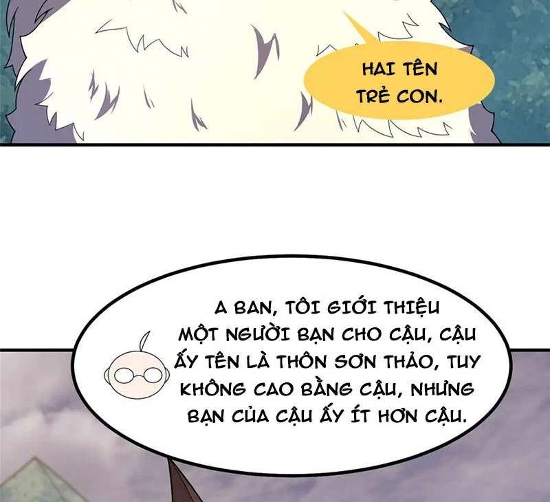 Thần Sủng Tiến Hóa Chapter 331 - Trang 2