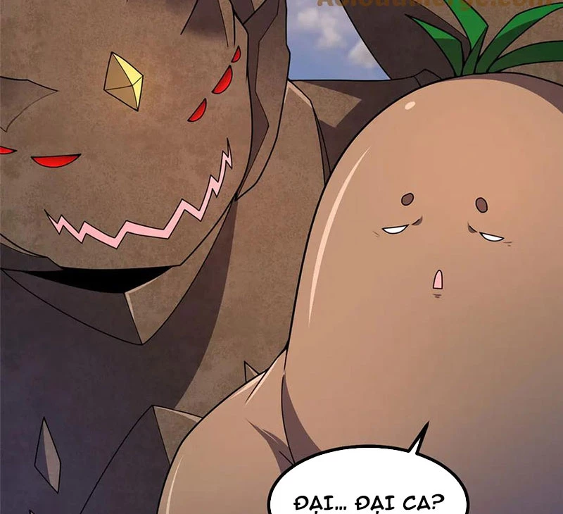 Thần Sủng Tiến Hóa Chapter 331 - Trang 2