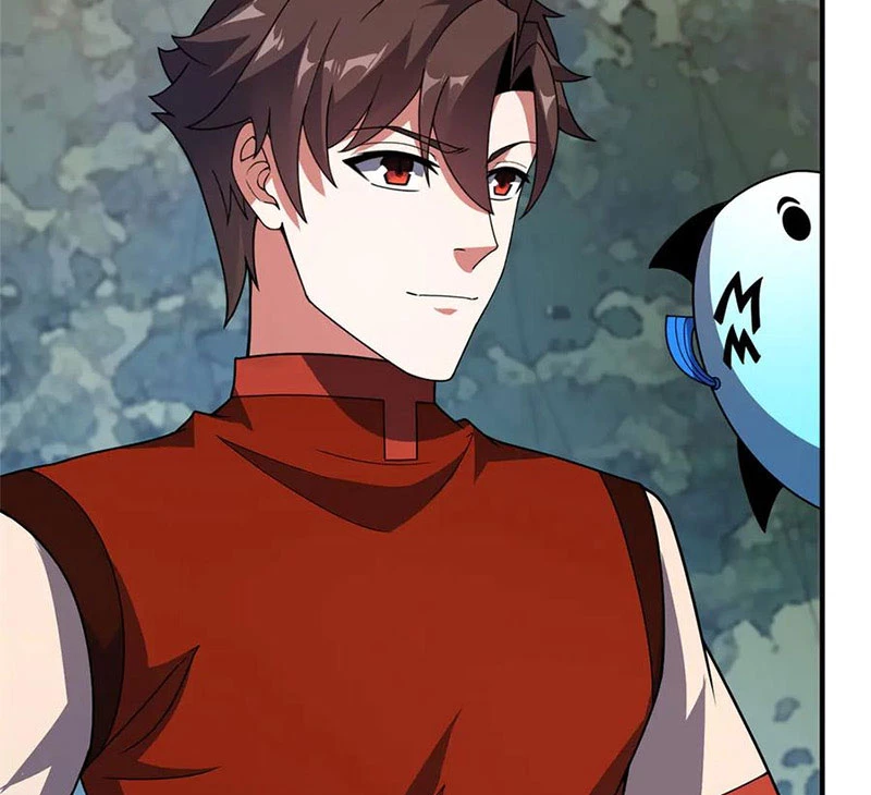 Thần Sủng Tiến Hóa Chapter 331 - Trang 2