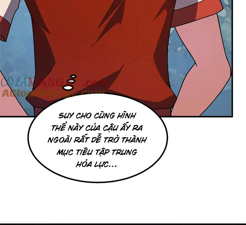 Thần Sủng Tiến Hóa Chapter 331 - Trang 2