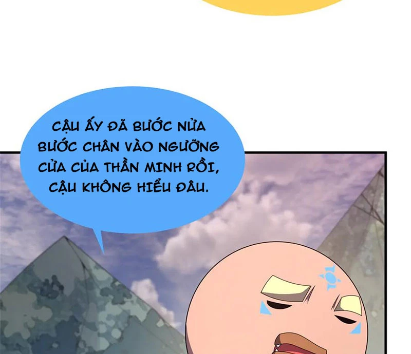 Thần Sủng Tiến Hóa Chapter 331 - Trang 2