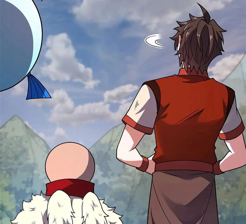 Thần Sủng Tiến Hóa Chapter 331 - Trang 2