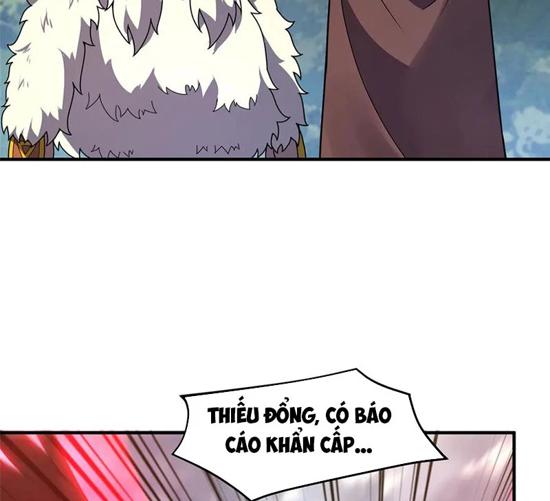 Thần Sủng Tiến Hóa Chapter 331 - Trang 2