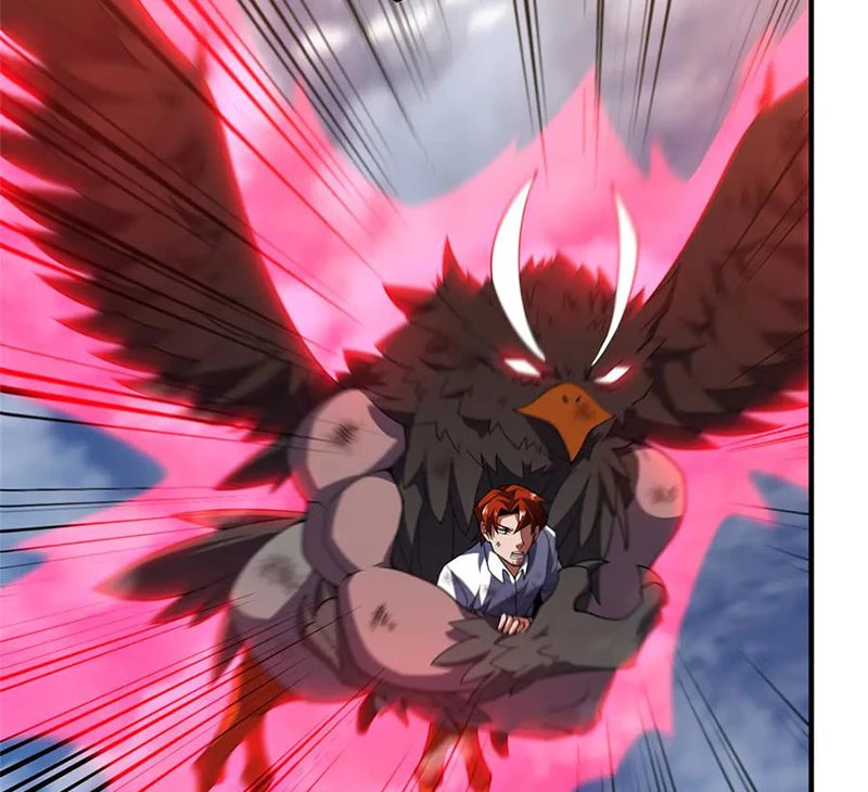 Thần Sủng Tiến Hóa Chapter 331 - Trang 2