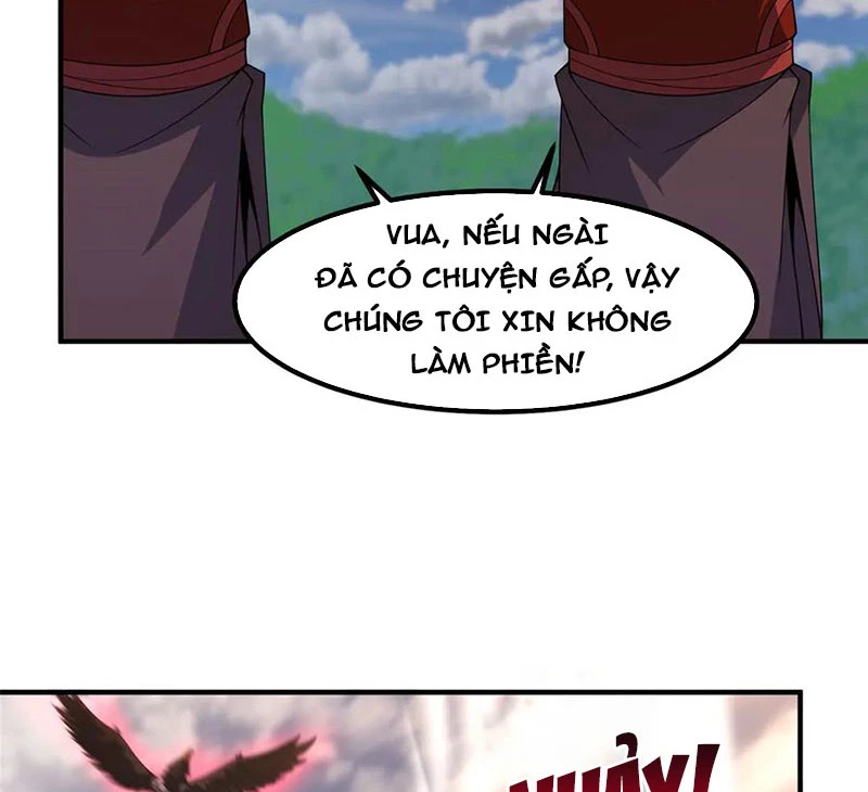 Thần Sủng Tiến Hóa Chapter 331 - Trang 2