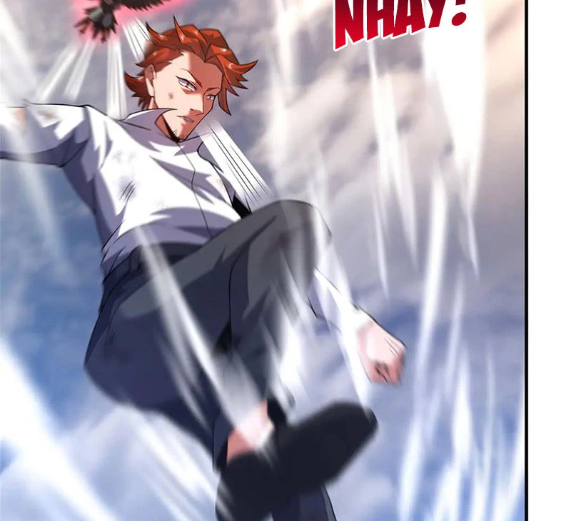 Thần Sủng Tiến Hóa Chapter 331 - Trang 2