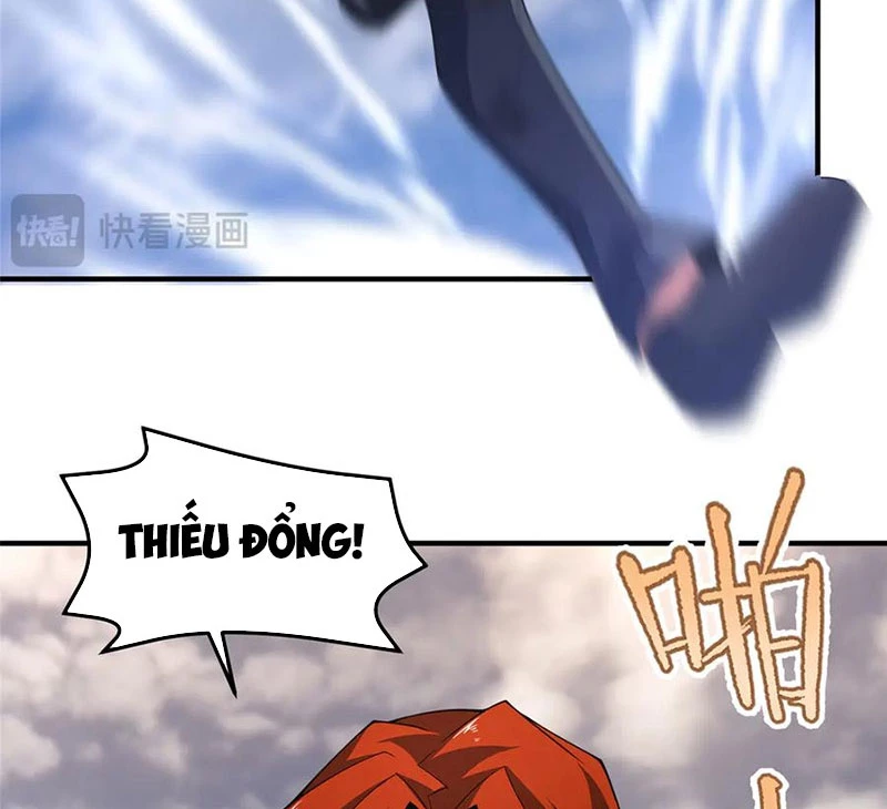 Thần Sủng Tiến Hóa Chapter 331 - Trang 2