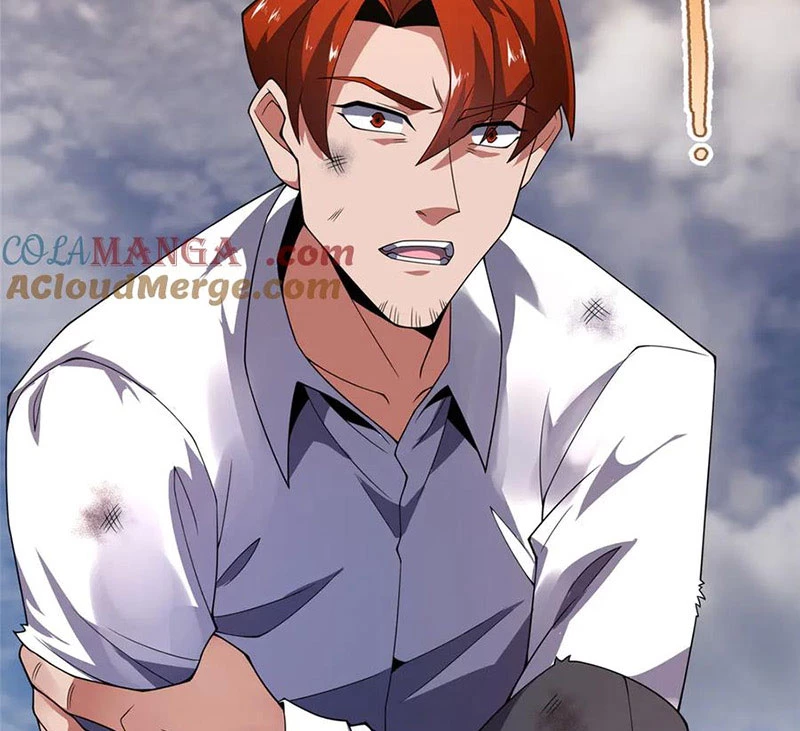 Thần Sủng Tiến Hóa Chapter 331 - Trang 2