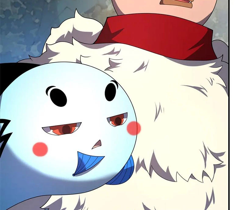 Thần Sủng Tiến Hóa Chapter 331 - Trang 2