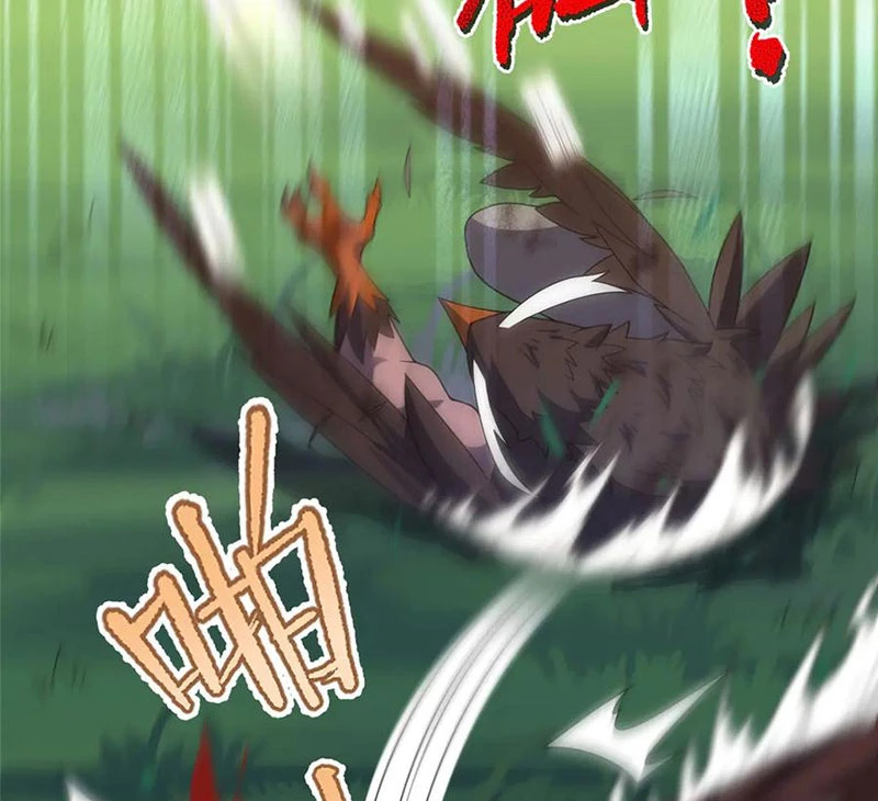 Thần Sủng Tiến Hóa Chapter 331 - Trang 2