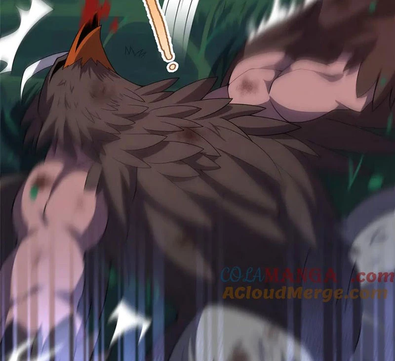 Thần Sủng Tiến Hóa Chapter 331 - Trang 2