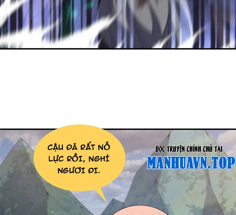 Thần Sủng Tiến Hóa Chapter 331 - Trang 2