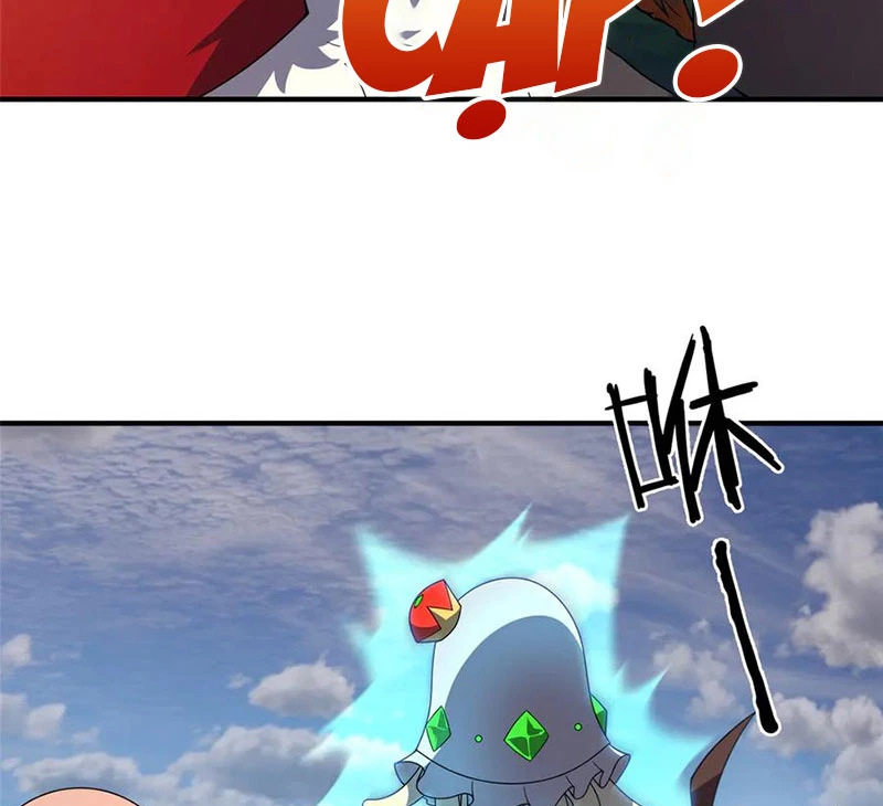 Thần Sủng Tiến Hóa Chapter 331 - Trang 2