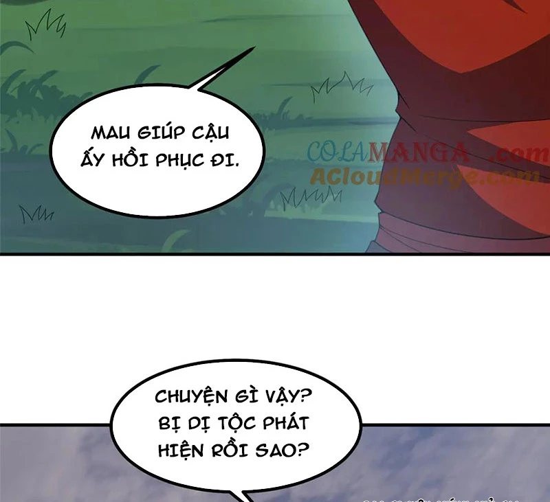 Thần Sủng Tiến Hóa Chapter 331 - Trang 2