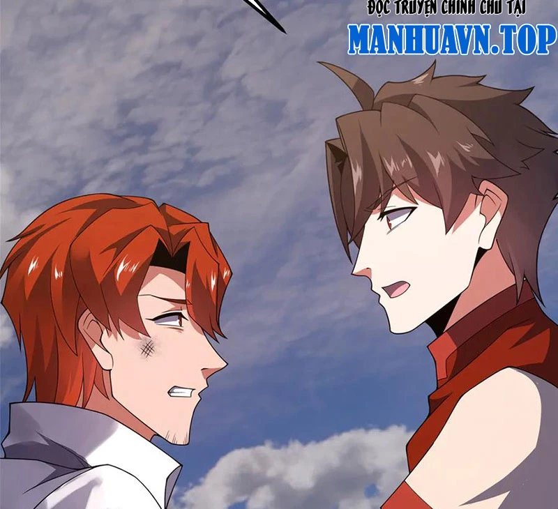 Thần Sủng Tiến Hóa Chapter 331 - Trang 2