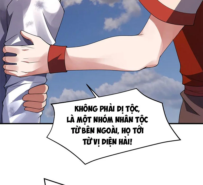 Thần Sủng Tiến Hóa Chapter 331 - Trang 2