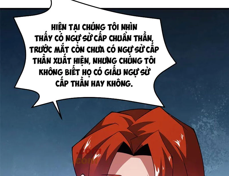 Thần Sủng Tiến Hóa Chapter 331 - Trang 2