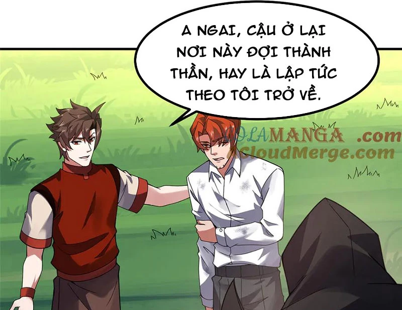 Thần Sủng Tiến Hóa Chapter 331 - Trang 2