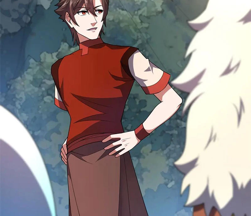 Thần Sủng Tiến Hóa Chapter 331 - Trang 2