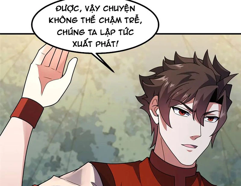 Thần Sủng Tiến Hóa Chapter 331 - Trang 2