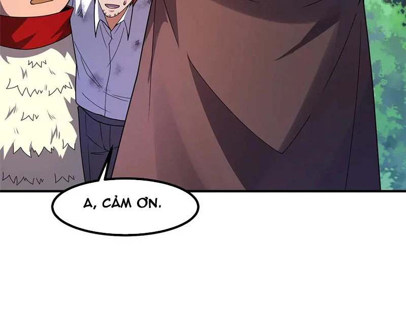 Thần Sủng Tiến Hóa Chapter 331 - Trang 2