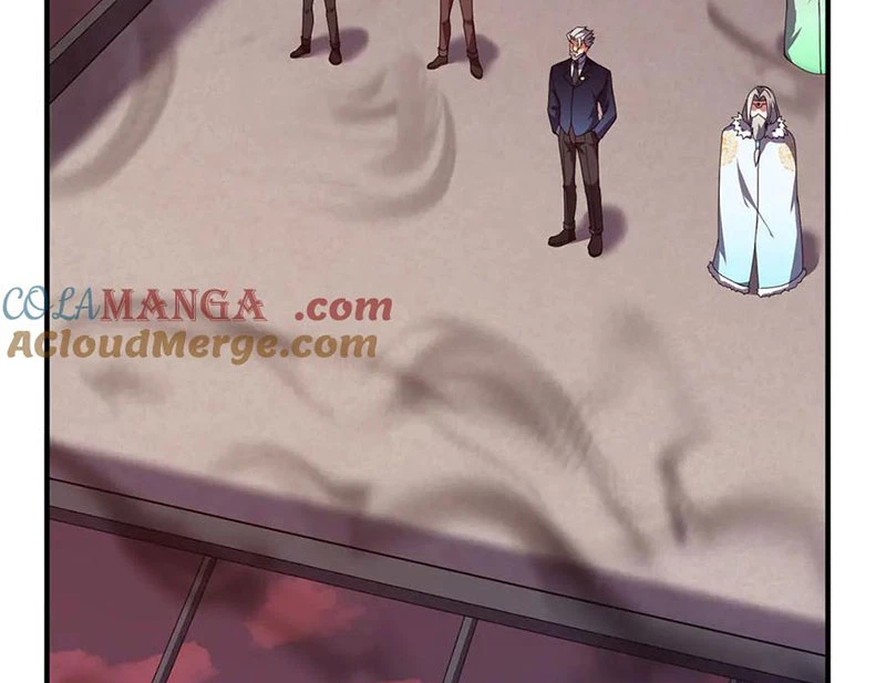 Thần Sủng Tiến Hóa Chapter 331 - Trang 2