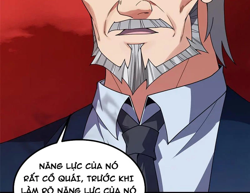 Thần Sủng Tiến Hóa Chapter 331 - Trang 2