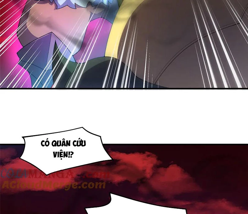 Thần Sủng Tiến Hóa Chapter 332 - Trang 2