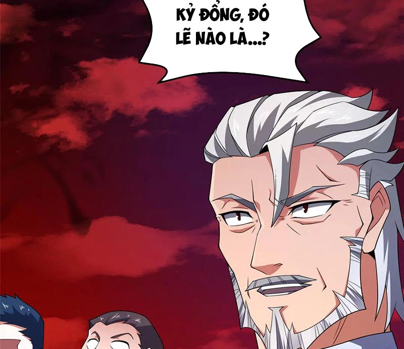 Thần Sủng Tiến Hóa Chapter 332 - Trang 2