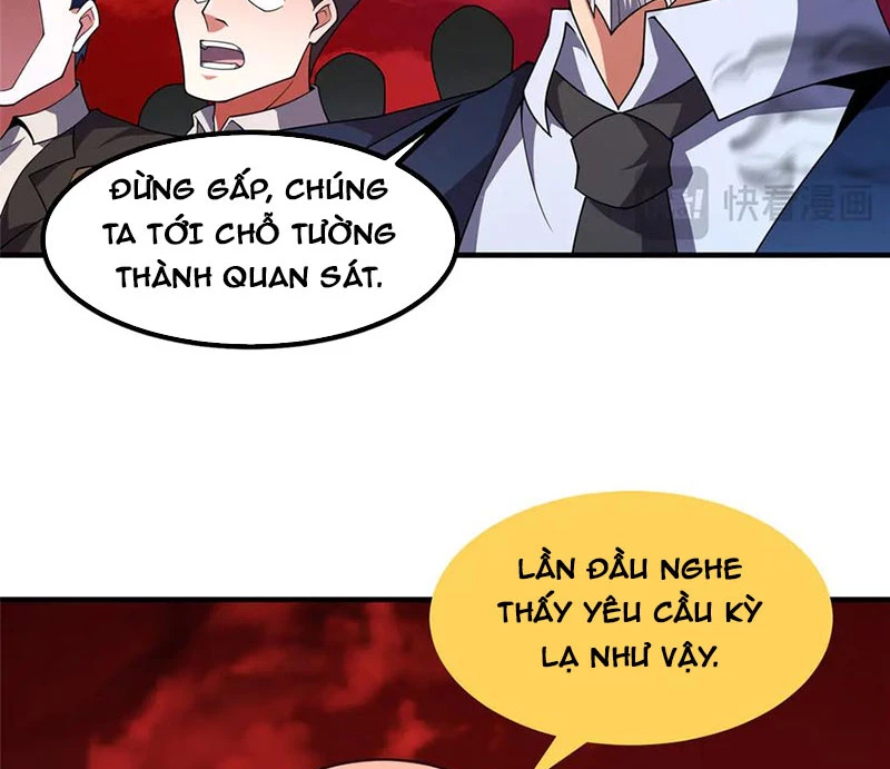 Thần Sủng Tiến Hóa Chapter 332 - Trang 2