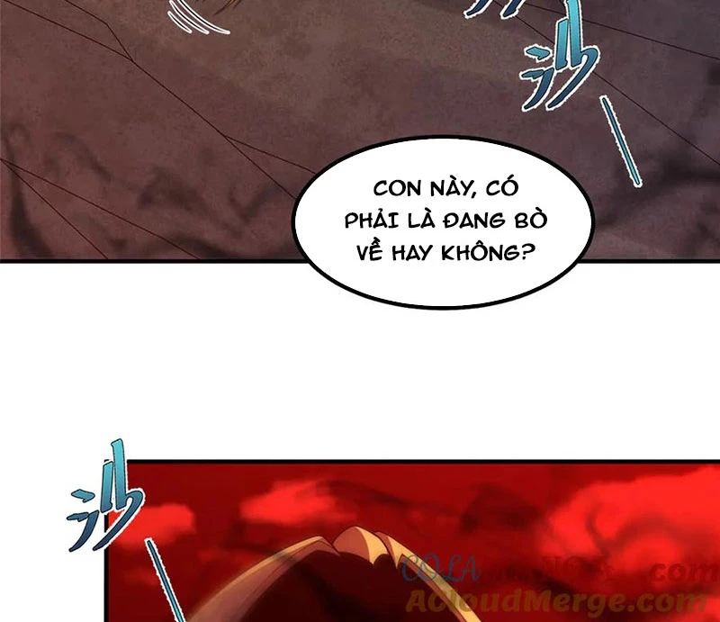 Thần Sủng Tiến Hóa Chapter 332 - Trang 2