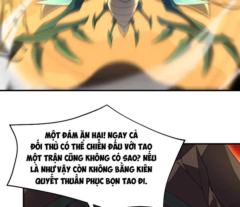 Thần Sủng Tiến Hóa Chapter 332 - Trang 2