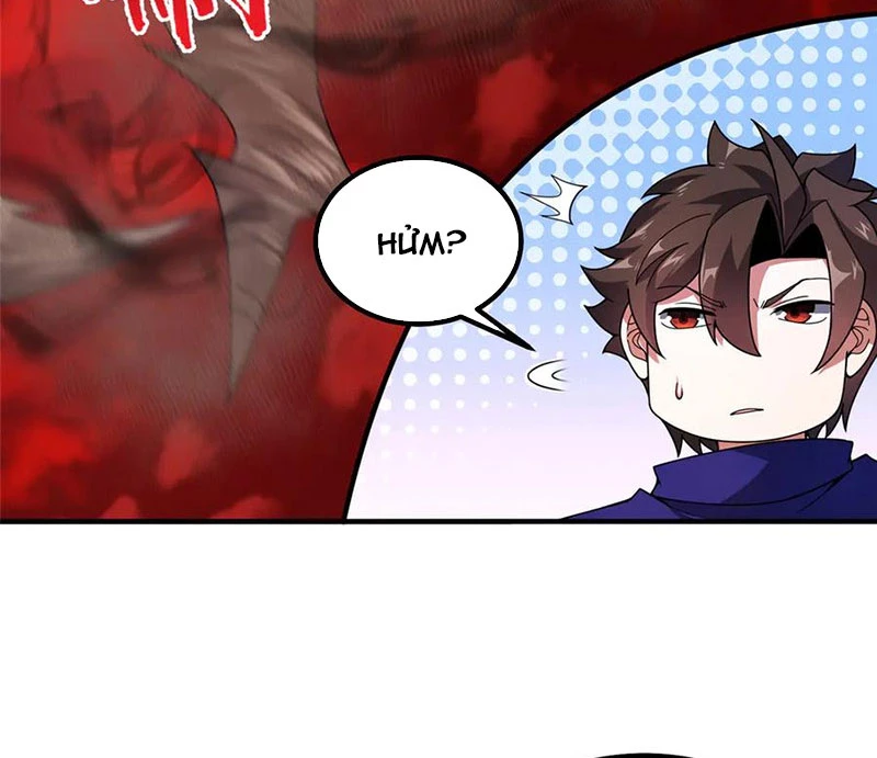 Thần Sủng Tiến Hóa Chapter 332 - Trang 2