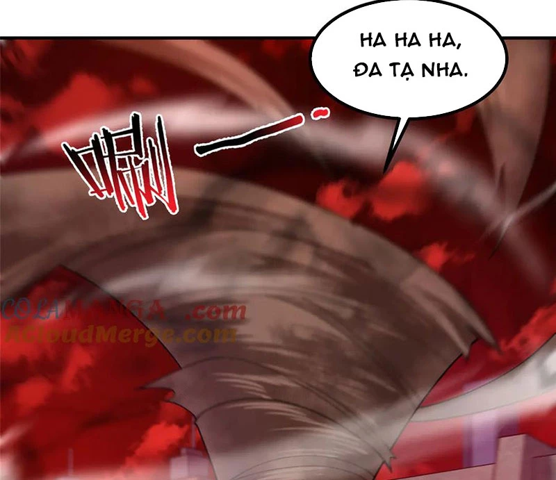 Thần Sủng Tiến Hóa Chapter 332 - Trang 2