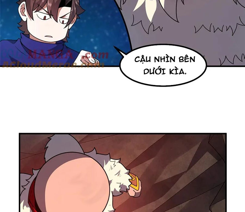 Thần Sủng Tiến Hóa Chapter 332 - Trang 2