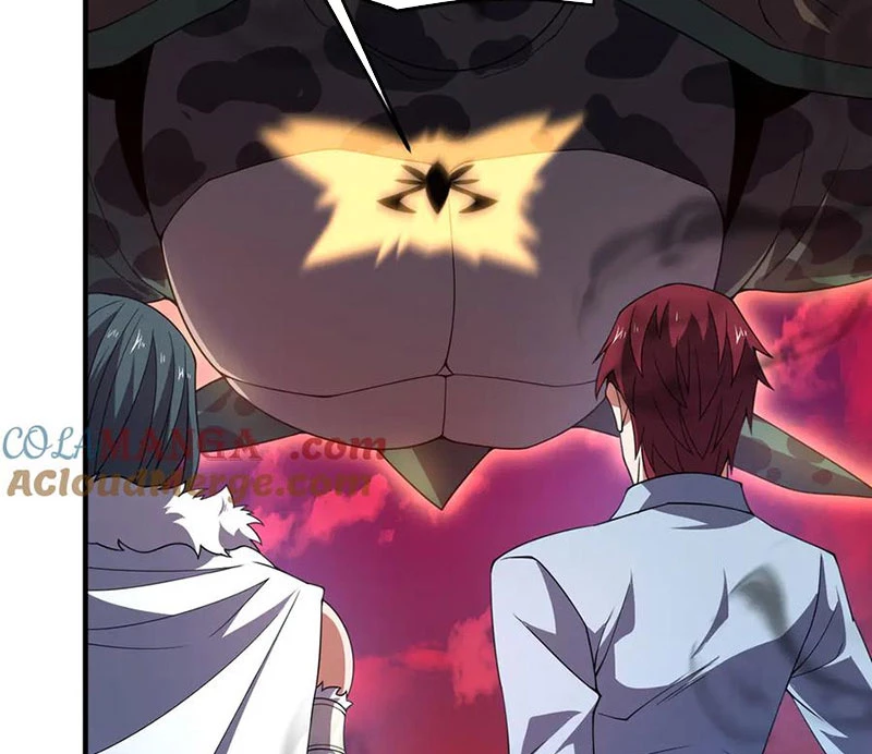 Thần Sủng Tiến Hóa Chapter 332 - Trang 2