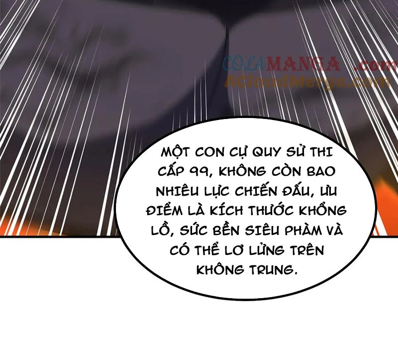 Thần Sủng Tiến Hóa Chapter 332 - Trang 2