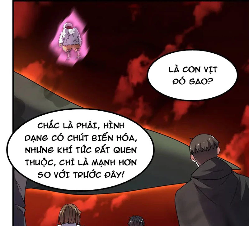 Thần Sủng Tiến Hóa Chapter 332 - Trang 2