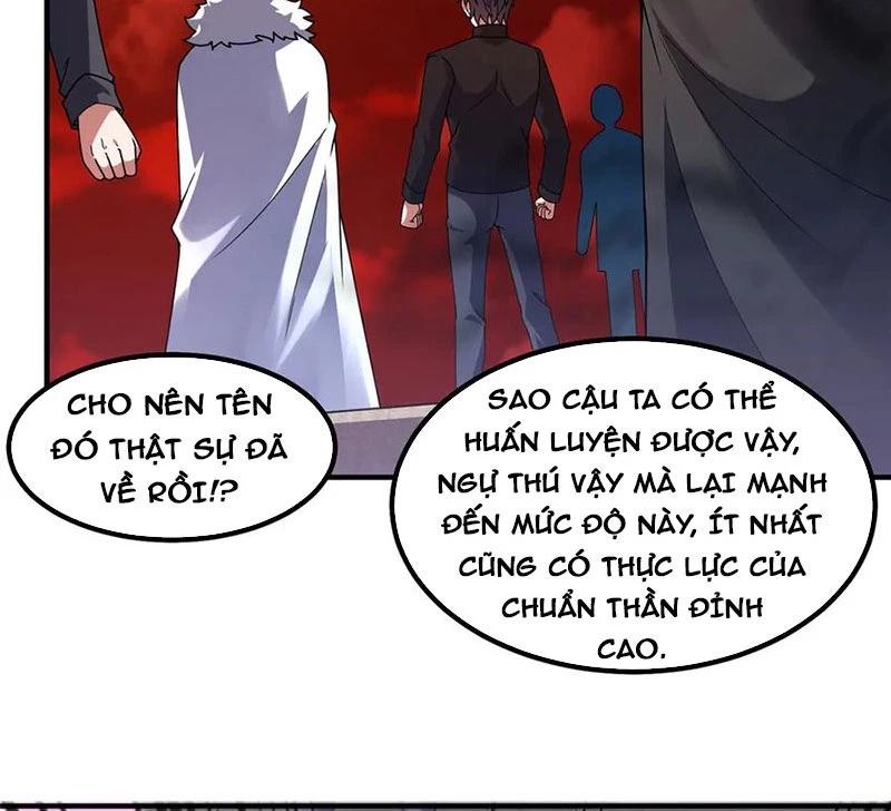 Thần Sủng Tiến Hóa Chapter 332 - Trang 2
